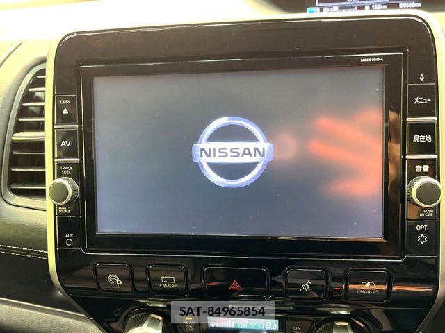 Nissan SERENA 2018-08 7619839-3