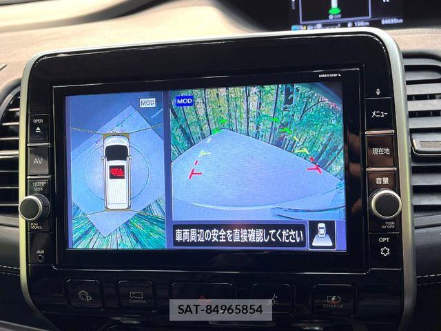Nissan SERENA 2018-08 7619839-4
