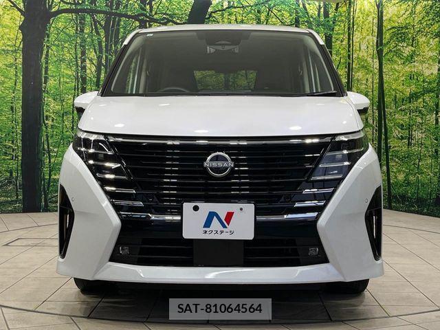 Nissan SERENA 2023-07 7619798-14