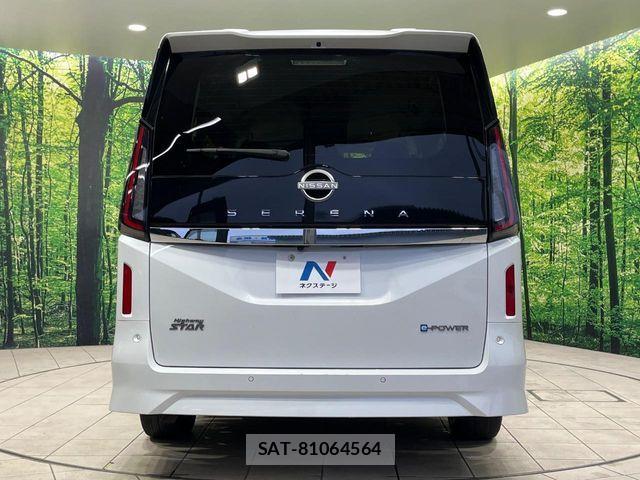 Nissan SERENA 2023-07 7619798-15