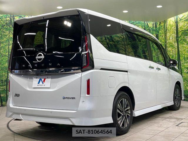 Nissan SERENA 2023-07 7619798-16