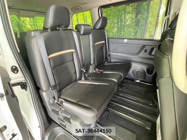 Nissan SERENA 2025-02 7619799-9