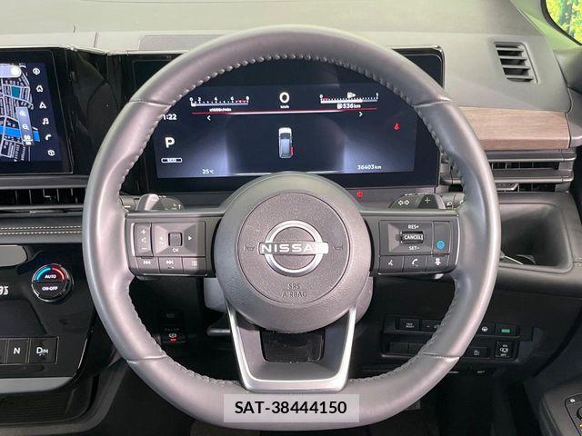 Nissan SERENA 2025-02 7619799-12