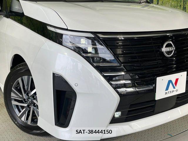 Nissan SERENA 2025-02 7619799-13
