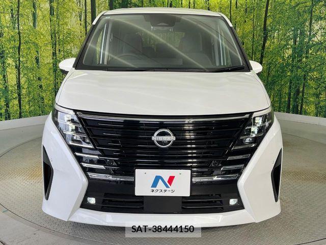 Nissan SERENA 2025-02 7619799-15