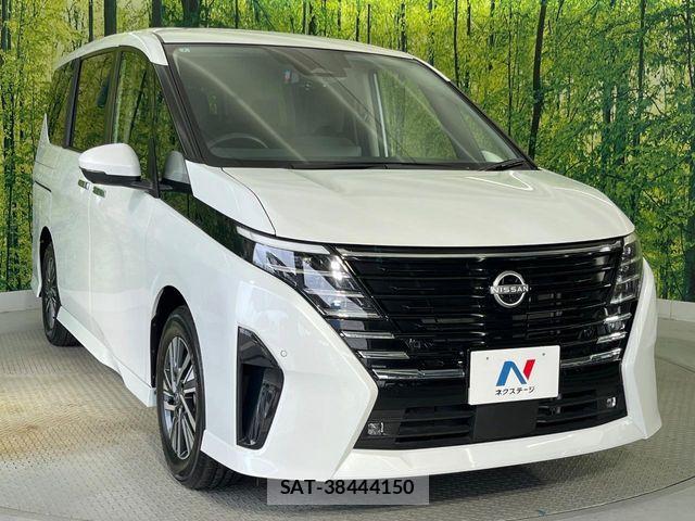 Nissan SERENA 2025-02 7619799-17