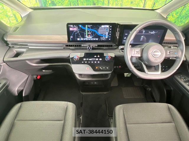 Nissan SERENA 2025-02 7619799-2