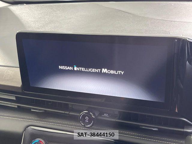 Nissan SERENA 2025-02 7619799-3