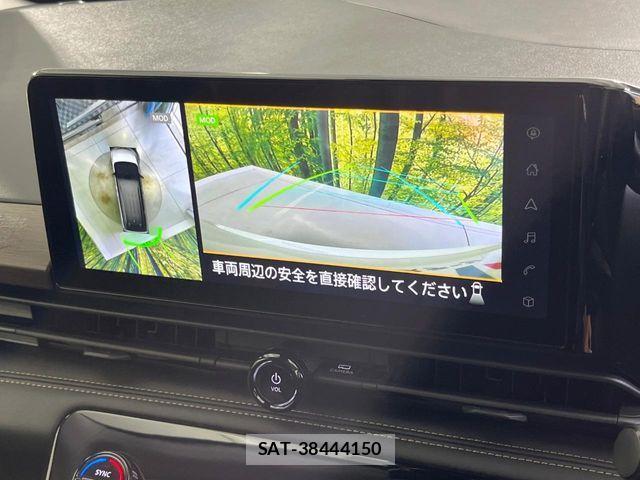Nissan SERENA 2025-02 7619799-4
