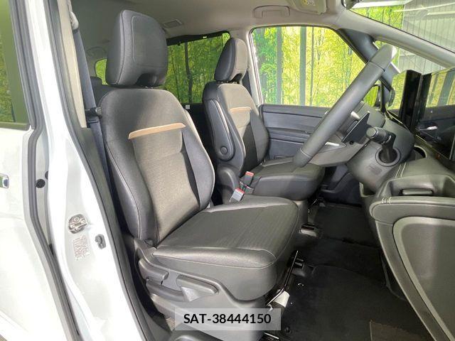 Nissan SERENA 2025-02 7619799-8