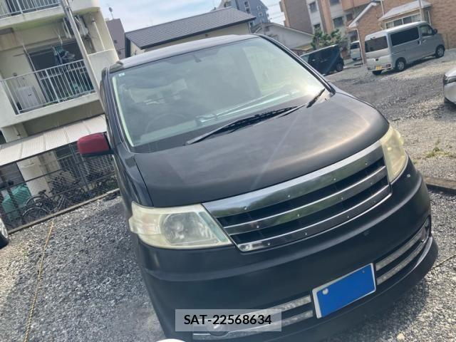 sat car