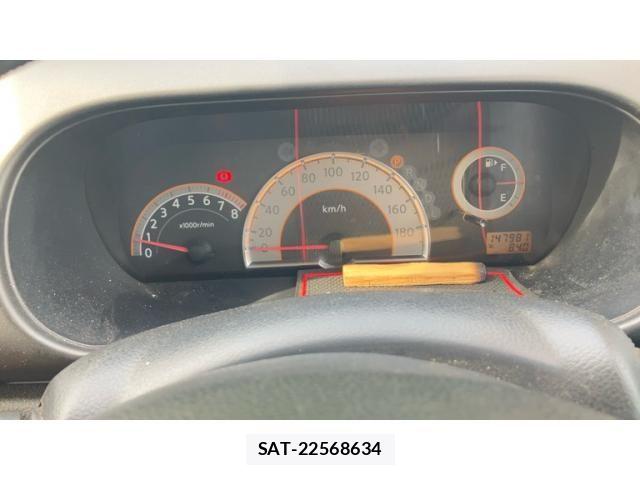 Nissan SERENA 2005-10 7619864-9