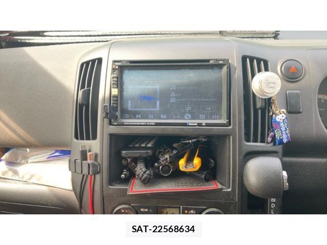 Nissan SERENA 2005-10 7619864-11