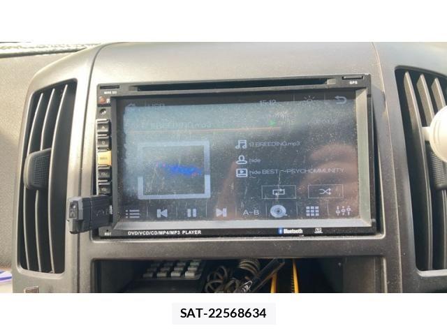 Nissan SERENA 2005-10 7619864-12