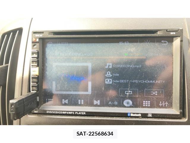 Nissan SERENA 2005-10 7619864-13