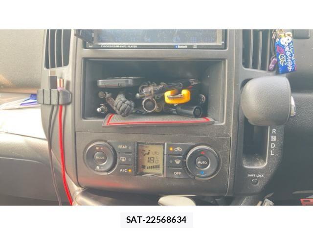 Nissan SERENA 2005-10 7619864-14