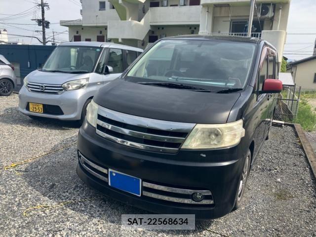 Nissan SERENA 2005-10 7619864-2