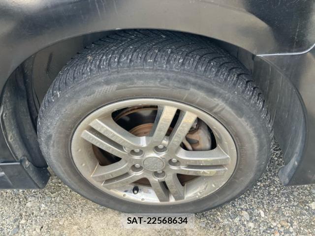 Nissan SERENA 2005-10 7619864-4
