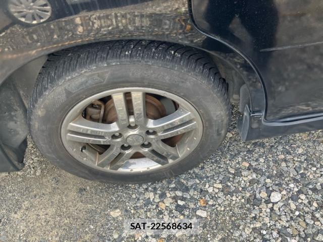 Nissan SERENA 2005-10 7619864-5