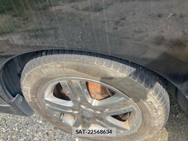 Nissan SERENA 2005-10 7619864-6