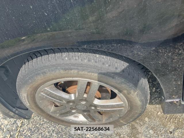Nissan SERENA 2005-10 7619864-7