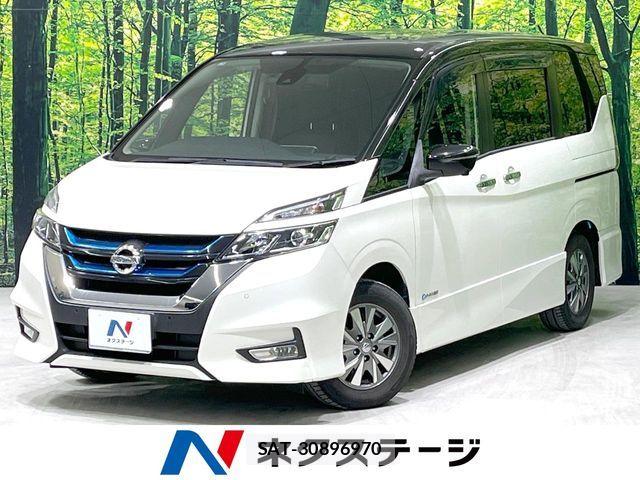 Nissan SERENA 2019-02 7619825-0