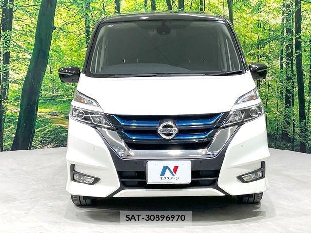 Nissan SERENA 2019-02 7619825-13