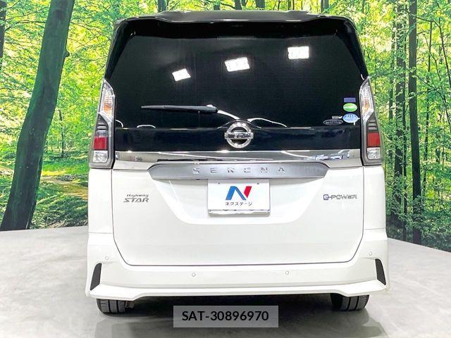 Nissan SERENA 2019-02 7619825-14