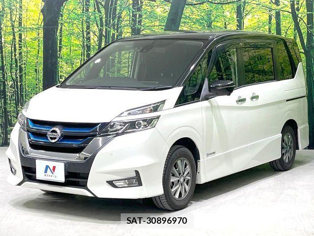 Nissan SERENA 2019-02 7619825-15