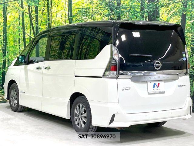 Nissan SERENA 2019-02 7619825-16