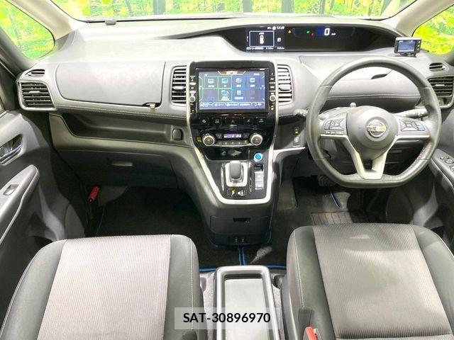Nissan SERENA 2019-02 7619825-1