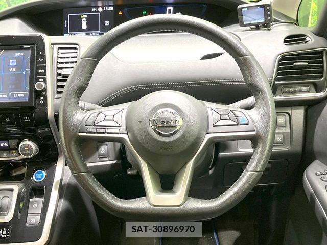 Nissan SERENA 2019-02 7619825-7