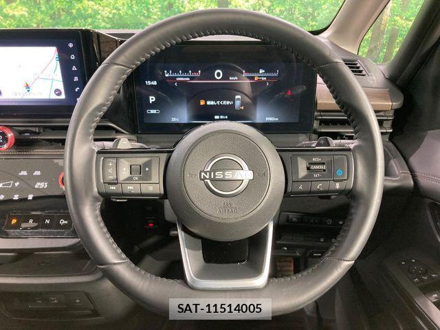 Nissan SERENA 2022-12 7619794-11