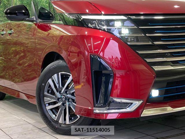 Nissan SERENA 2022-12 7619794-12