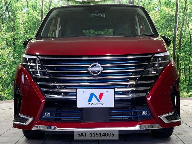 Nissan SERENA 2022-12 7619794-14