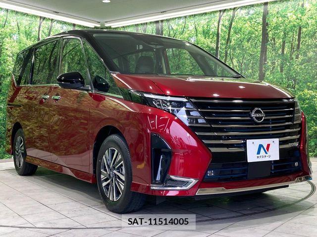 Nissan SERENA 2022-12 7619794-16
