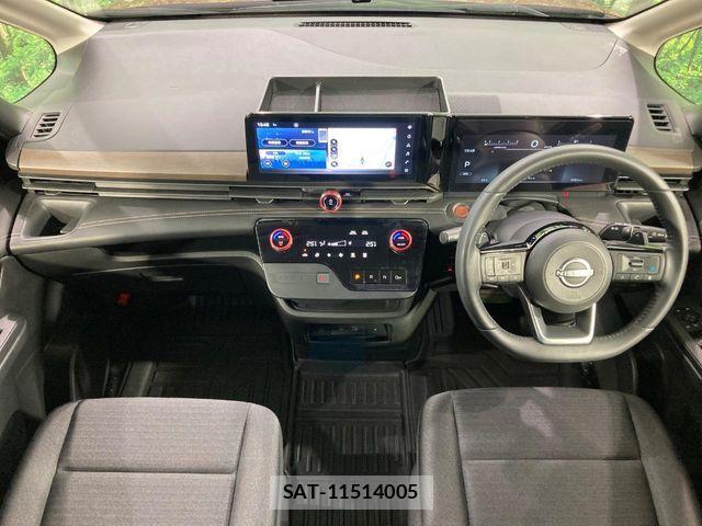 Nissan SERENA 2022-12 7619794-1