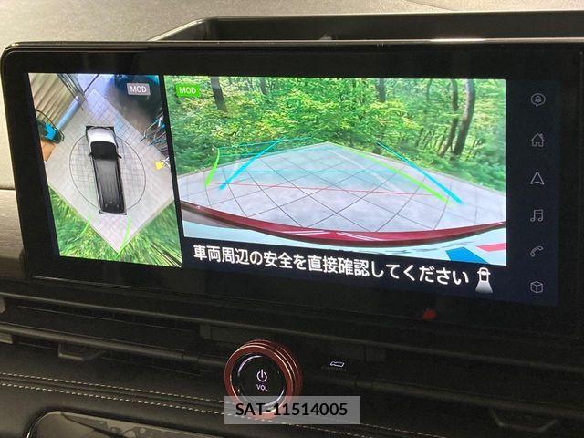 Nissan SERENA 2022-12 7619794-3
