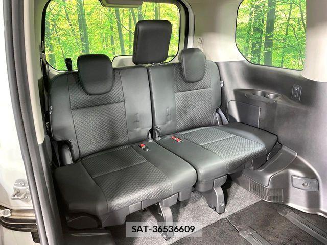 Nissan SERENA 2021-08 7619808-9