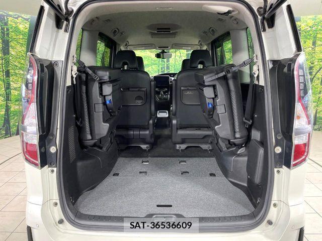 Nissan SERENA 2021-08 7619808-10