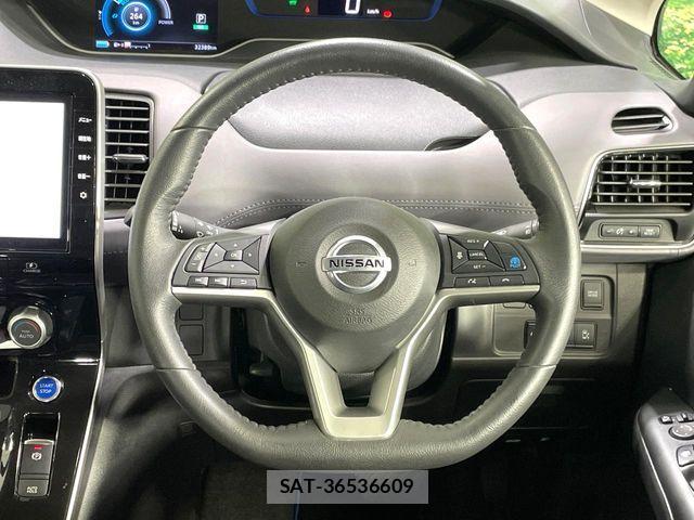 Nissan SERENA 2021-08 7619808-11