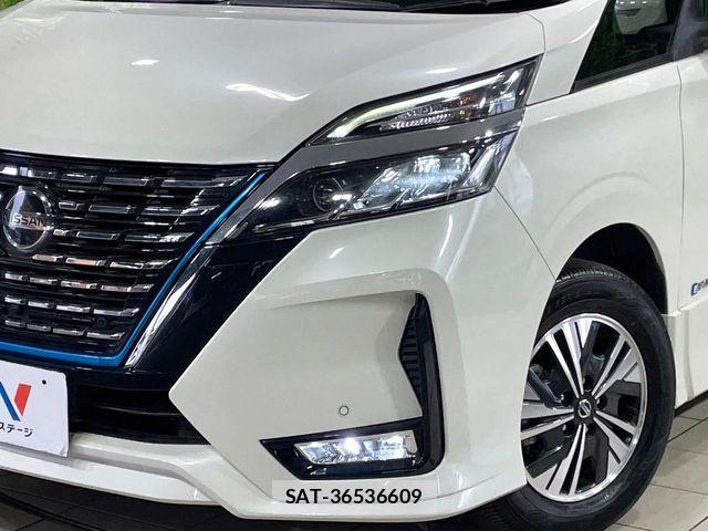 Nissan SERENA 2021-08 7619808-12