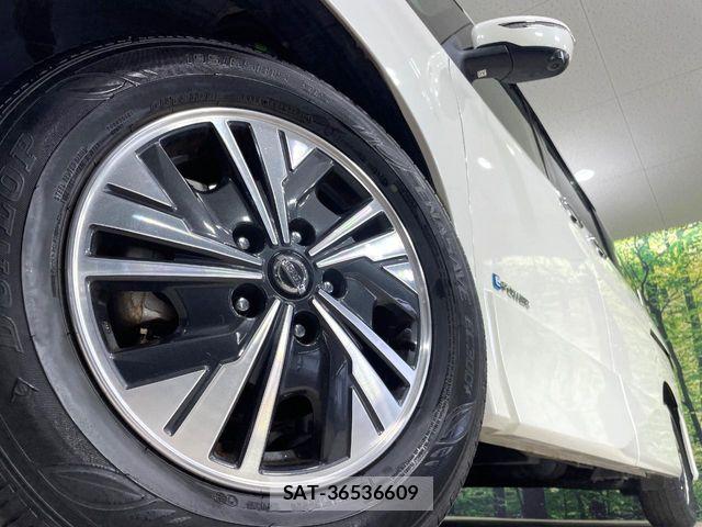 Nissan SERENA 2021-08 7619808-13