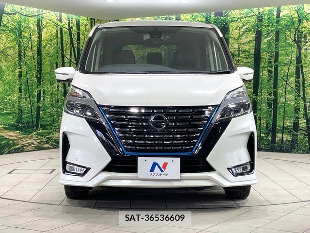 Nissan SERENA 2021-08 7619808-14