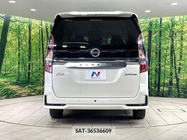 Nissan SERENA 2021-08 7619808-15