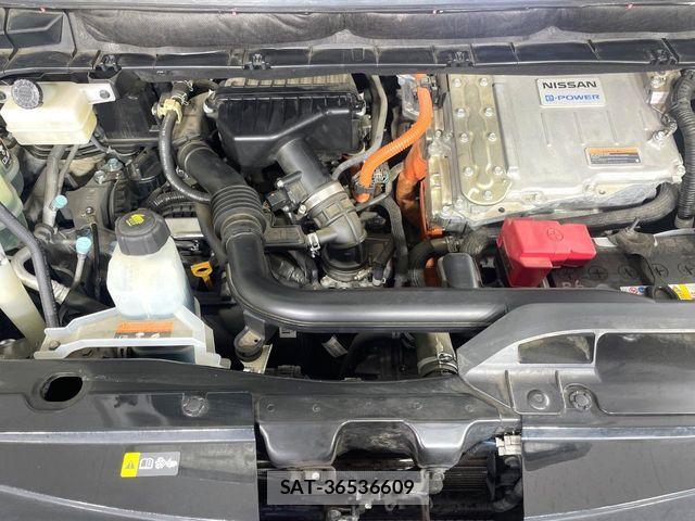 Nissan SERENA 2021-08 7619808-17