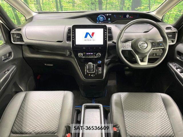 Nissan SERENA 2021-08 7619808-1