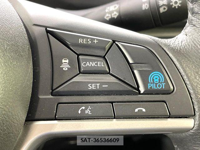 Nissan SERENA 2021-08 7619808-2