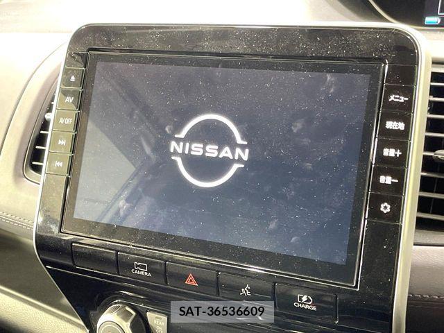 Nissan SERENA 2021-08 7619808-3