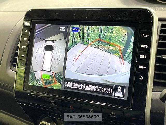 Nissan SERENA 2021-08 7619808-6